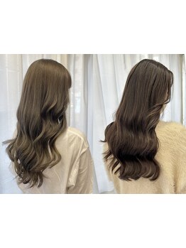 【11時から17時限定\2000】で楽しめるカジュアルアレンジをご提供！おしゃれを手軽に楽しもう♪