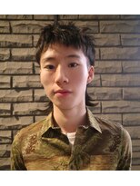 ブルートマト(BLUE TOMATO)&nbsp;マレット