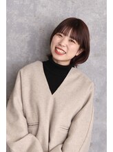 アンビエンテ(ambiente) 末友 伶奈