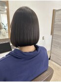 髪質改善/縮毛矯正/美髪/艶髪
