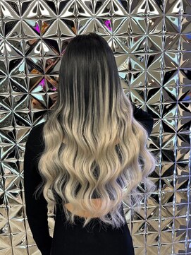 ラブスタシー 名古屋栄(Lovestasy) グラデーション