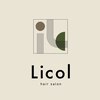 リコル(Licol)のお店ロゴ