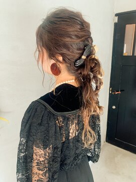 ソース(source) ///source///ゆるっとニュアンスセット