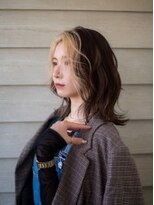 ディア江ノ島(diar)&nbsp;フェイスフレーミング