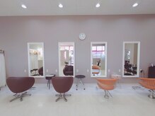 低価格・高品質で毎月通いたくなるサロン【Lille　ｂｙ　RAPPORT　HAIR】