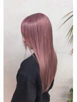 ビークール 富沢店(Be COOL)&nbsp;ビークール富沢店　デザインカラー 30代　40代　50代