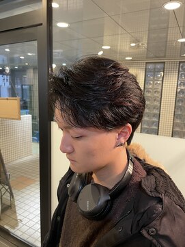 リブート(Re:Boot) フェーザーショート