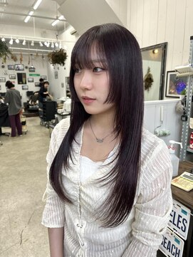 エンヴィ(ENV) high layer