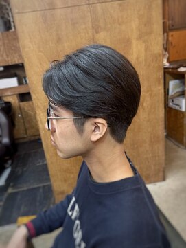 ロルド シェリ(Rold Cheri) 【山本智文】スリークセンターパート