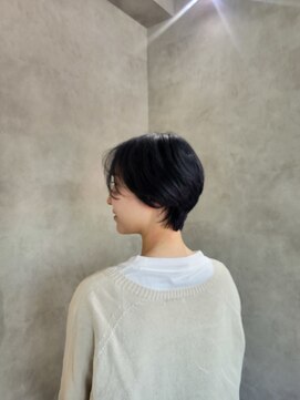 ネアー 新潟(NEER) イメチェン/外ハネボブ/美髪/ワイドバング[新潟駅/万代]