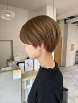 キオク(KIOKU)&nbsp;コンパクトショート【荒田/騎射場】