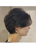 イメチェン/外ハネボブ/美髪/ワイドバング[新潟駅/万代]
