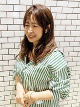 ローブ(L'Aube) 柴田 真衣