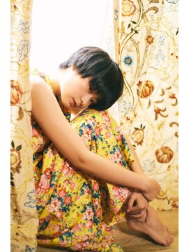 ザップ(ZAP) マッシュショート