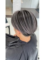 シャラ(Shala)&nbsp;メンズバレイヤージュ20代30代40代