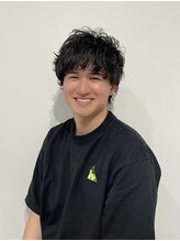 フィル(Fill) 松原 光輝