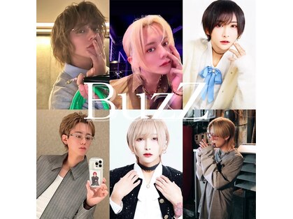 バズ サッポロ バイ フィーネ(BuzZ sapporo by Fi-Ne)の写真