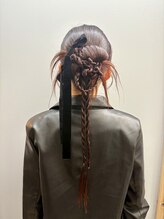 ラパニエ 博多(La panier) カチモリ
