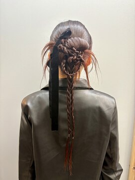 ラパニエ 博多(La panier) カチモリ