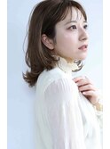 髪質改善/ハイライト/髪質改善トリートメント/イルミナカラー