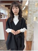 デジタルパーマ