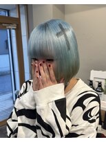 リベロ 柏(Libero)&nbsp;Pale blue