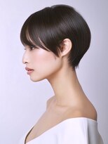 アルトリスト(Altruist Aging×HAIR&SPA)&nbsp;☆オリーブグレーココアベージュ小顔クラゲヘアー/黒髪/髪質改善