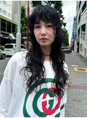 perm long