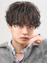 オーシャントーキョー 原宿(OCEAN TOKYO)&nbsp;波巻きMIXマッシュ