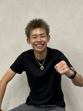 サン 心斎橋(SAN) 小谷 琢磨