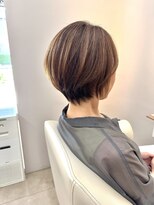 ワンピース 東大宮店(ONE PEACE)&nbsp;360°死角なし！大人ショート