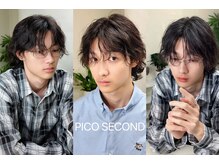 ピコセコンド(PICO SECOND)
