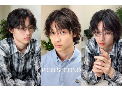 ピコセコンド(PICO SECOND)の写真