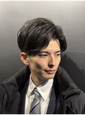 ビジネスパートスタイル