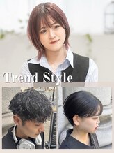 クラン 横浜(Clanc) RENA 