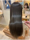 プレミアム美髪矯正☆Zina 本八幡