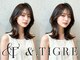 アンド ティグル(&.TIGRE)の写真