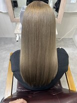 サンノット(SUN KNOT)&nbsp;高難易度ブリーチ矯正