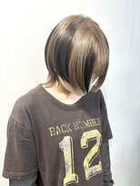 エフカード(F-card)&nbsp;セクションカラー！