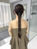 スウィープ(sweep)&nbsp;カチモリアレンジ