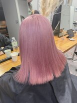 ヴェルダ 池袋店(verda) ホワイトピンク