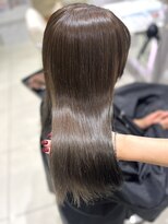 ユーフォリア 銀座(Euphoria)&nbsp;【kisa指名】美白白玉シアグレージュ