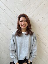 リアンデフロート(Lian de FLOAT)&nbsp;早崎 有紀