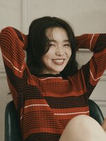 アド(ad)&nbsp;ゆるっとパーマ