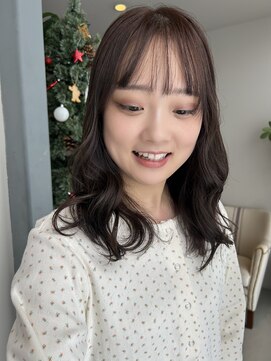 シーソー(SEE SAW) ショコラブラウン〇