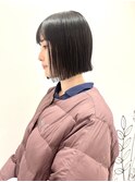 外はねボブ