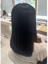 クララ つくば店(CLALA)&nbsp;ナチュラルロングスタイル