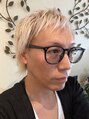 ヘアアンドメイク ログ(Hair&Make Log)&nbsp;藤田 