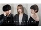 カットワークススリックバイフェローズ(CUT WORKS SLICK by fellows)の写真