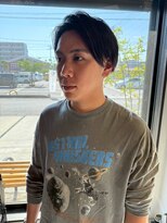 サロンプレッジエビノマル(salon PLEDGE ebinomaru)&nbsp;men's